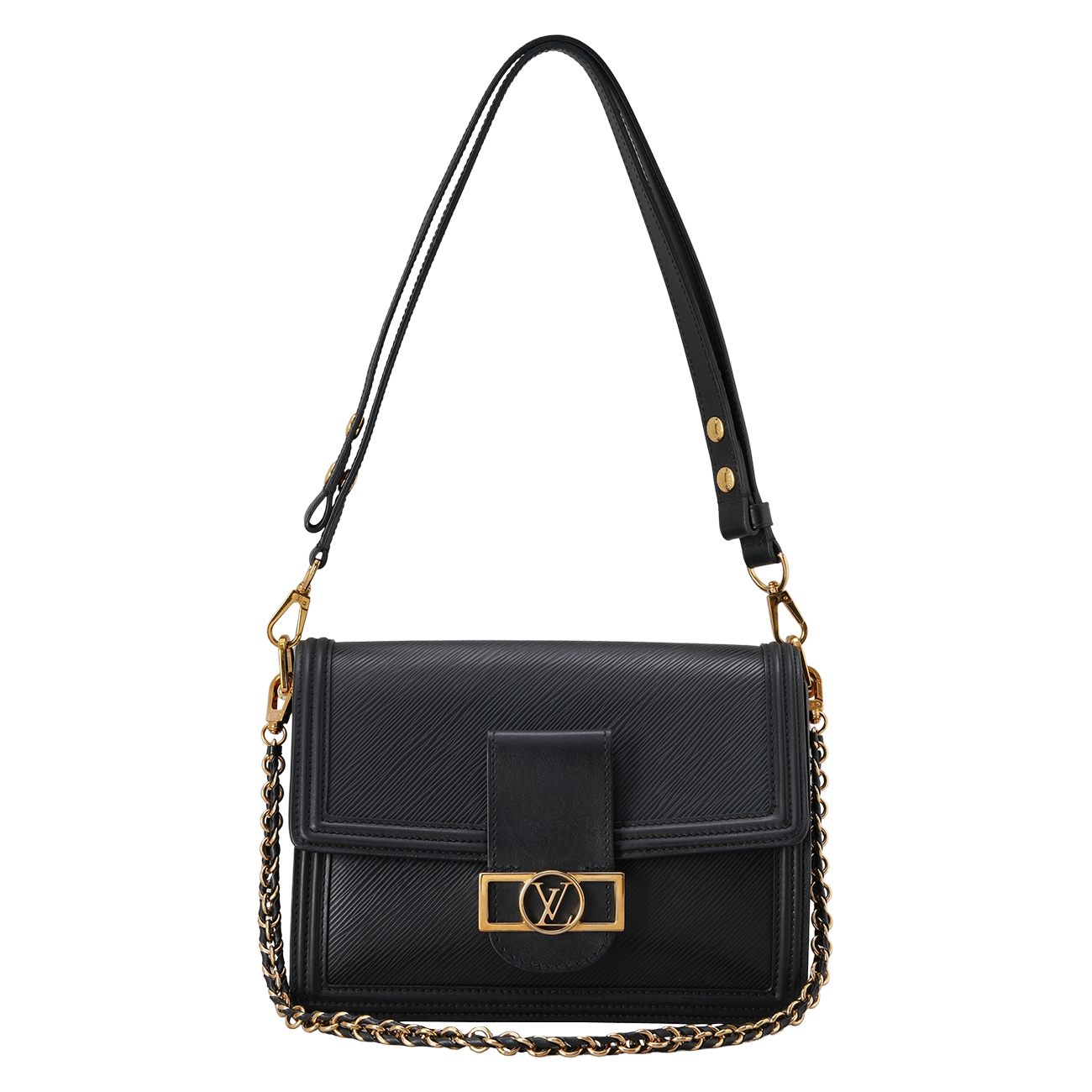 LOUIS VUITTON(USED)루이비통 M56141 에삐 도핀 MM